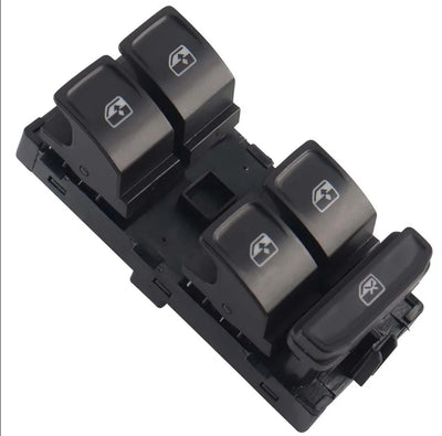 Bouton Lève-Vitre Volkswagen Golf 7 Passat B8 Seat Leon 2013-2018
