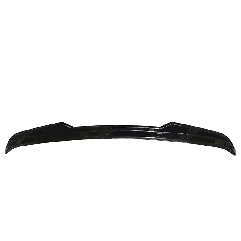 Becquet Arrière Style GR Toyota Yaris MK4 2020-2024 Bec de Canard