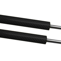 Vérins de Hayon Volkswagen Golf 5 MK5 2003-2009 - Paire