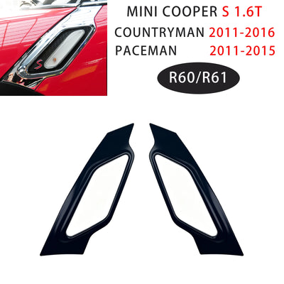 Cache-Clignotants Latéraux MINI Countryman R60 Paceman R61