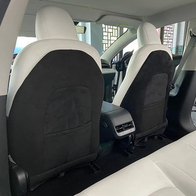 Protection Anti-Coups Dossier Siège Tesla Model 3 Y