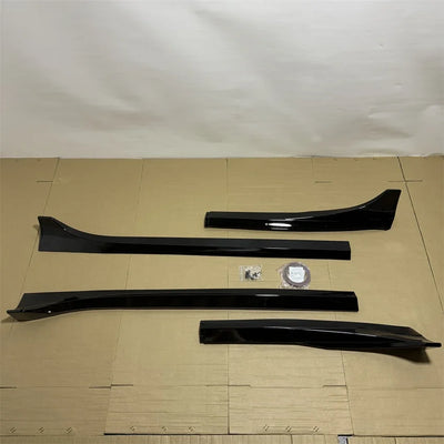 Jupes Latérales Tesla Model 3 Model Y 2017-2024