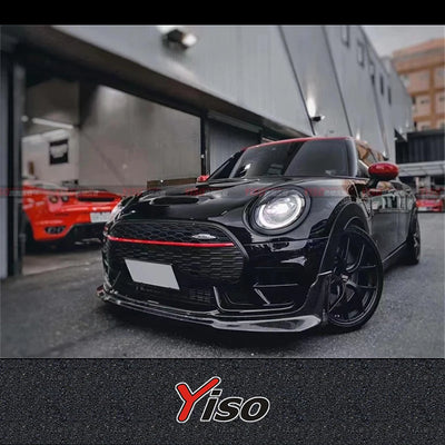 Lame Avant AG Carbone MINI JCW F54 Clubman