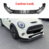 Lame de Pare-Choc Avant Mini Cooper S JCW F56