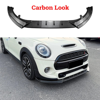 Lame de Pare-Choc Avant Mini Cooper S JCW F56