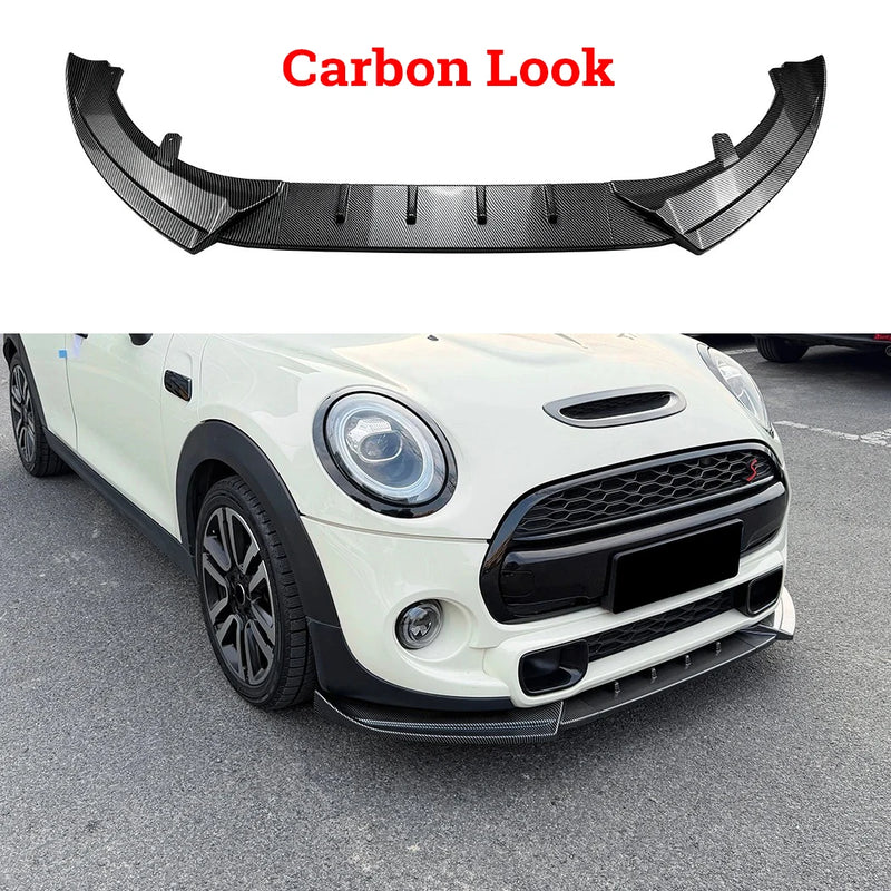 Lame de Pare-Choc Avant Mini Cooper S JCW F56