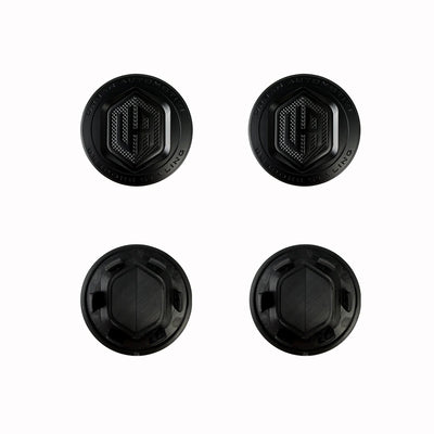 Cache-Moyeux Land Rover Defender L663 61mm Icon Urban