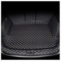 Tapis de Coffre Cuir Haval Jolion Pro 2024-2027