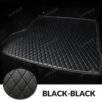 Tapis de Coffre Volkswagen T-Roc 2018-2025