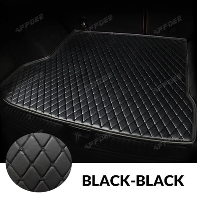 Tapis de Coffre Volkswagen T-Roc 2018-2025