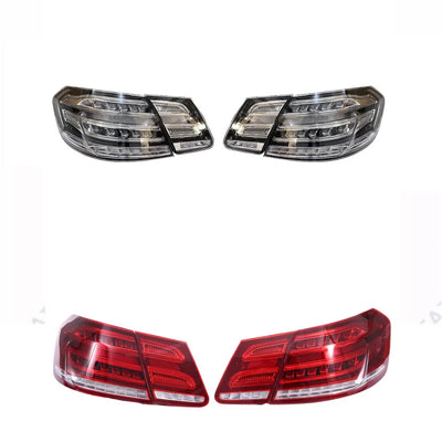 Feux Arrière LED Mercedes Classe E W212 2014-2015