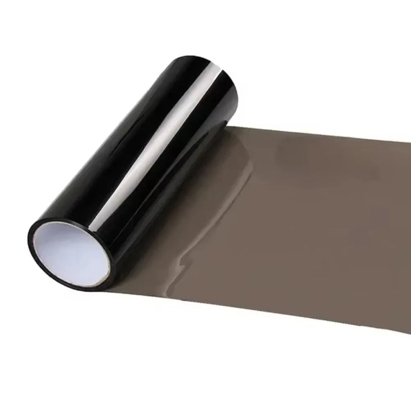 Car Window Tint Film Roll 40 x 300 cm 13 Colors