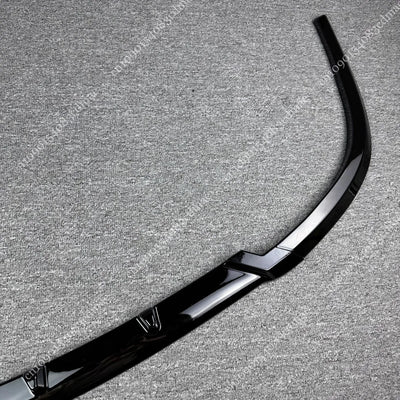 Lame Pare-Chocs Avant Volvo S60 R V70 R 2003-2007