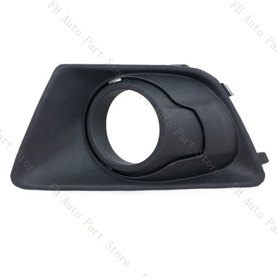 Couvercle Antibrouillard Pare-Choc Avant Ford EcoSport