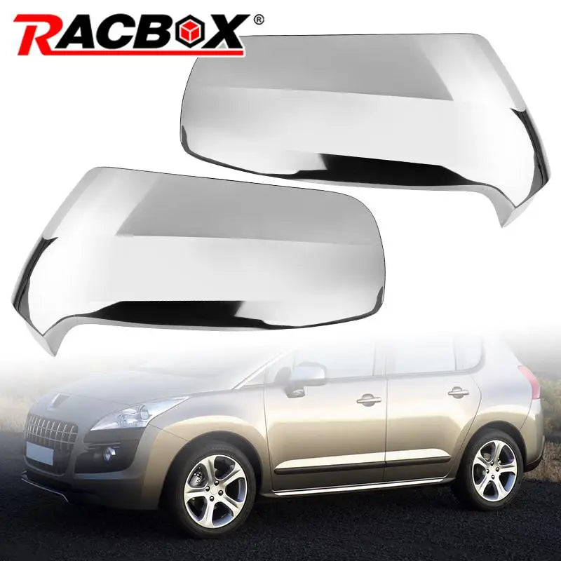 Coque de Rétroviseur Peugeot 3008 Citroën C3 Picasso 2009-2013