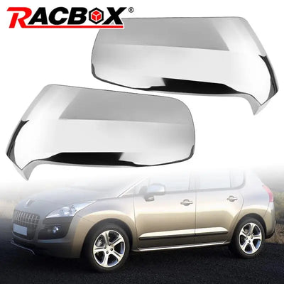 Coque de Rétroviseur Peugeot 3008 Citroën C3 Picasso 2009-2013