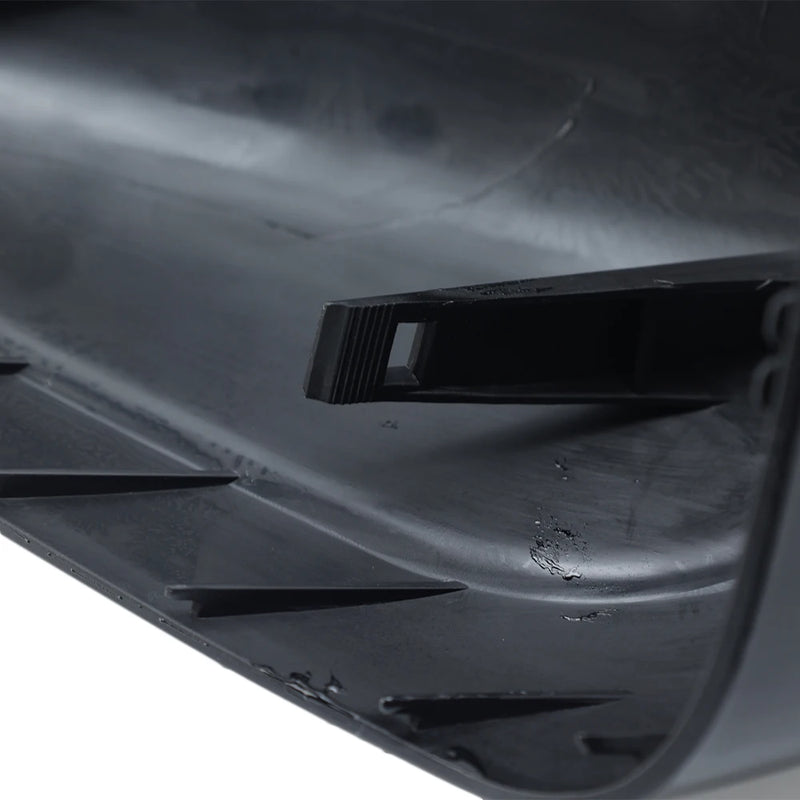 Coque de Rétroviseur Volvo XC60 2009-2013 — vue de profil