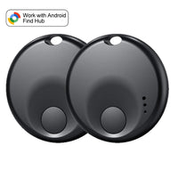 Traceur GPS Bluetooth Voiture Google Find Hub Android