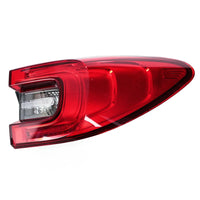 Feux Arrière Renault Kadjar 2016-2019 Extérieur Intérieur Gauche Droit