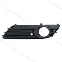 Cache de Phare Antibrouillard Grille de Pare-Chocs Avant Opel Astra H 2004-2007 Réf. 1400305 1400306 Gauche Droit ou Paire