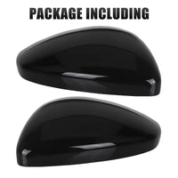 Coque de Rétroviseur Peugeot 208 2008 Citroën C3 2012-2019 — vue de trois quarts