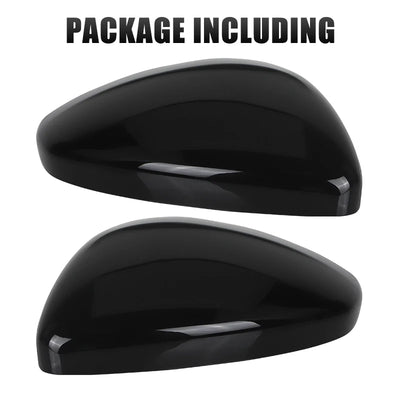 Coque de Rétroviseur Peugeot 208 2008 Citroën C3 2012-2019