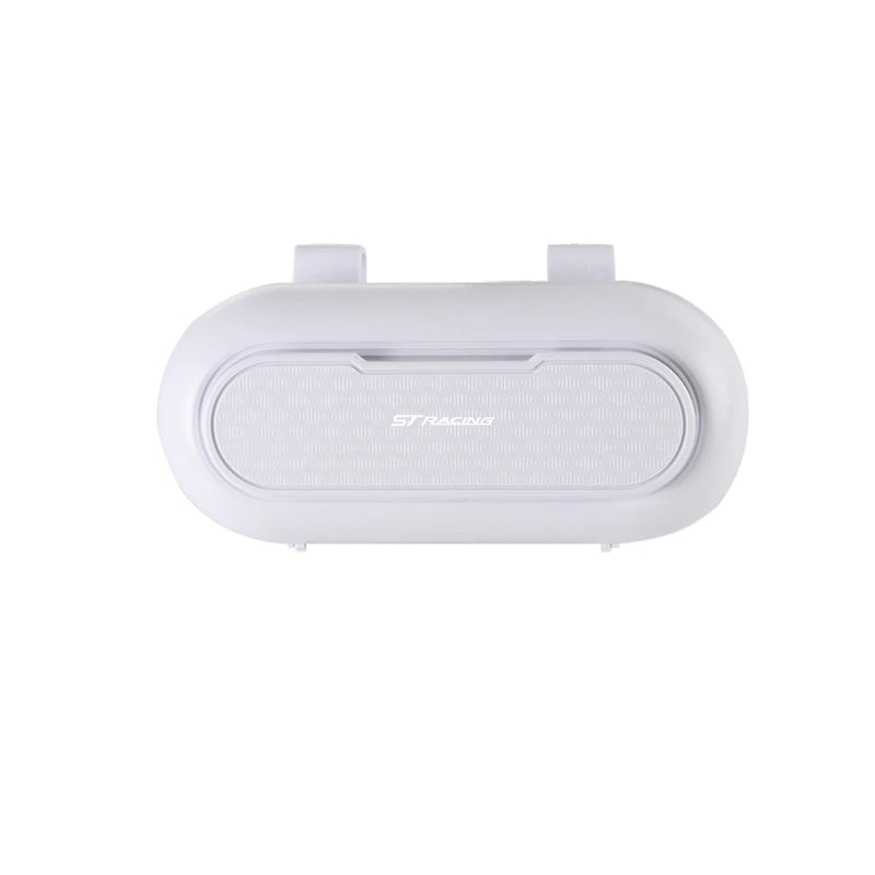 Clip Pare-Soleil Rangement Lunettes Ford Focus Kuga Mondeo