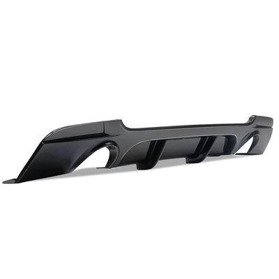 Diffuseur Arrière BMW E92 E93 328i 335i 2007-2013