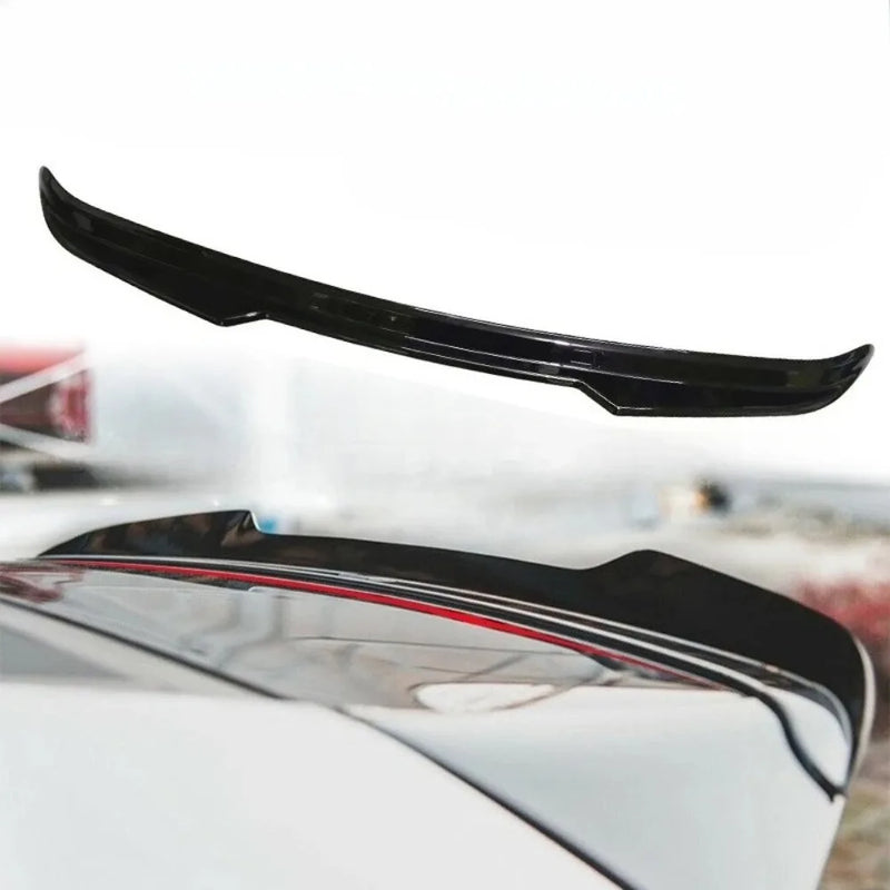 Becquet de Coffre Toyota Yaris MK4 GR4 2020-2021 Noir Brillant ou Aspect Carbone