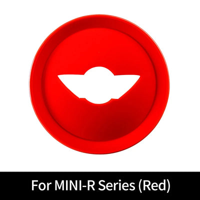 Emblème de Volant MINI Cooper R55 à R61