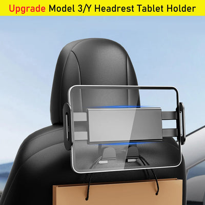 Support Téléphone Tablette Tesla Model 3 Y Juniper
