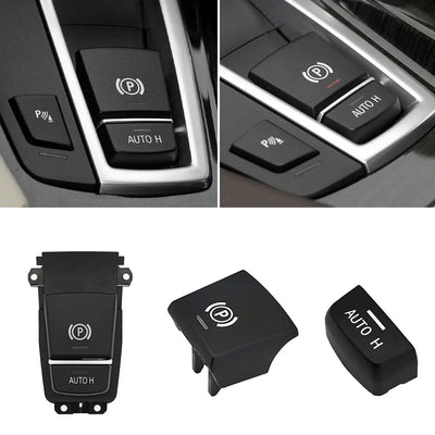 Bouton de Frein à Main BMW F10 F07 X5 F15