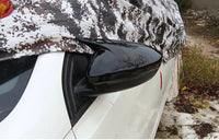 Coques de Rétroviseurs Peugeot 3008 5008 2017-2022 Style Corne