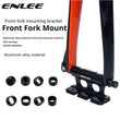 Porte-Vélos de Toit ENLEE Support de Fourche Rapide