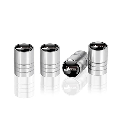 Bouchons de Valve Volkswagen Golf Polo Passat GTI R Line