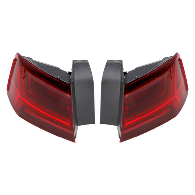 Feu Arrière Extérieur LED Audi A6 4G C7 S-Line