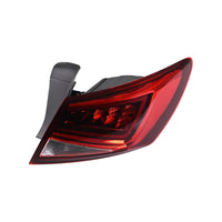 LED-Rückleuchten Seat Leon 5F 2013-2016 Außen Links Rechts