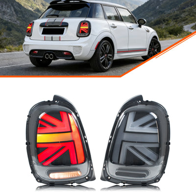 Feux Arrière LED Mini Cooper F55 F56 F57 2014-2023