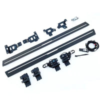 Elektrische Trittstufen Nissan Navara NP300 2015–2022