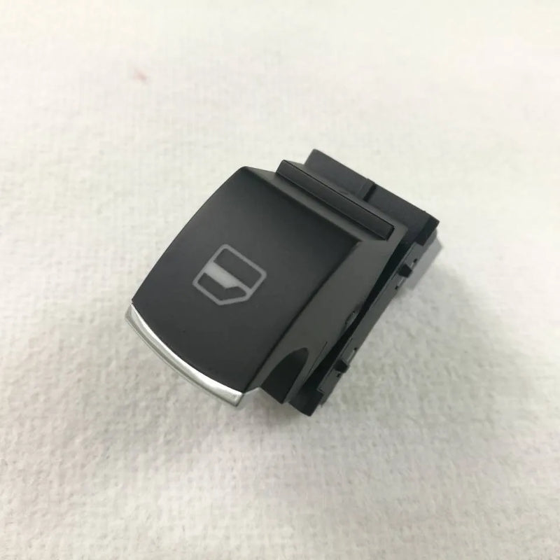 Bouton Lève-Vitre Volkswagen Golf 5 Polo 6R Seat Leon Ibiza — vue arrière