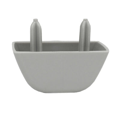 Clips de Pare-Soleil Volkswagen Polo 6R Passat B7 Jetta
