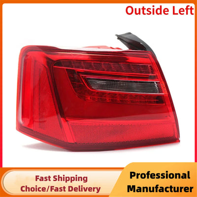 Feux Arrière LED Audi A6 C7 2010-2016