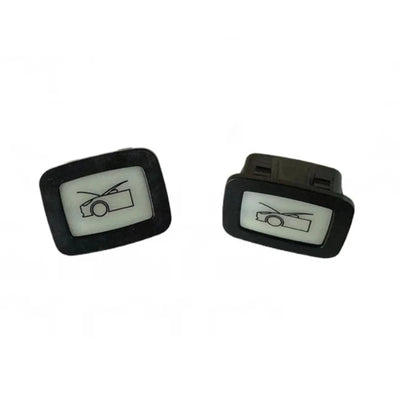 Bouton de Verrouillage de Coffre Tesla Model 3 Y 2017-2023