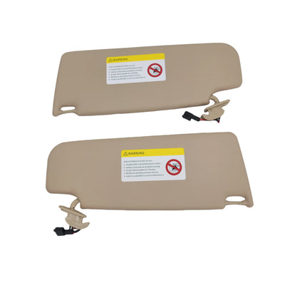 Pare-Soleil Volkswagen Golf 4 Jetta MK4 Passat 1998-2013