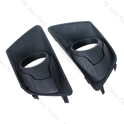 Couvercle Antibrouillard Pare-Choc Avant Ford EcoSport