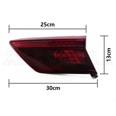 Feux Arrière LED Volkswagen Tiguan 2017-2021