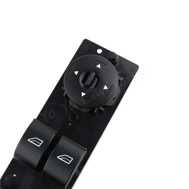 Bouton Lève-Vitre Ford Focus C-Max 2005-2007 3M512K021AB — vue de profil