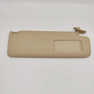Pare-Soleil Volkswagen Tiguan 2009-2016 Gris et Beige