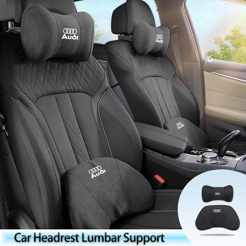 Appuie-Tête Audi A3 A4 A6 Q5 Q7 S Line