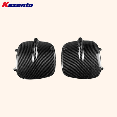 Cache Carbone Pare-Chocs Avant Subaru Impreza WRX STI GC8 1998-2000